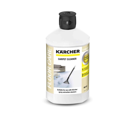 Kärcher RM 519 čistič koberců, 1L