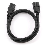 GEMBIRD Kabel zasilający 230V przedłużacz 1,8m