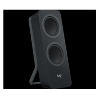 Logitech Głośniki S-120, 2.sat., 5W, Black, OEM