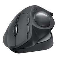 Logitech Wireless Trackball Mouse MX ERGO