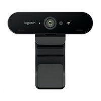 Logitech Webcam BRIO 4K