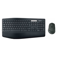 Logitech Wireless Desktop MK850 PERFORMANCE
