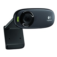 Logitech HD Webcam C310