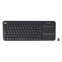 <P>Klawiatura Logitech Wireless Keyboard K270, Czech layout</P>
