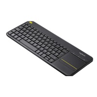 <P>Klawiatura Logitech Wireless Keyboard K270, Czech layout</P>