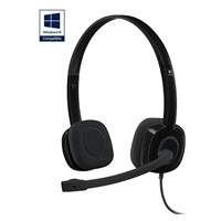 Logitech Headset H151