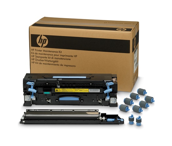 HP Zestaw konserwacyjny do HP LaserJet 9000