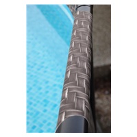 Marimex Florida bazén 3,66x0,99 m bez příslušenství - motiv RATAN