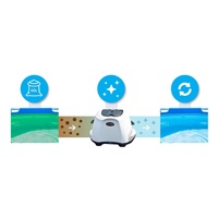 Marimex chlorinátor (solinátor) s Boost systémem