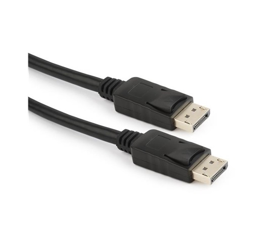 GEMBIRD Kabel DisplayPort digital interface 1,8 m