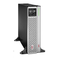 APC Smart-UPS SRT Li-Ion 1000VA RM 230Vm with Network Card, 3U, (900W)