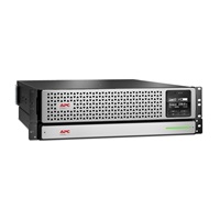 APC BUNDLE SRTL1500RMXLI Smart-UPS SRT Li-Ion 1500VA RM 230V, 3U, (1350W)
