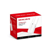 MERCUSYS MW300RE WiFi4 Extender/Repeater (N300,2,4GHz)
