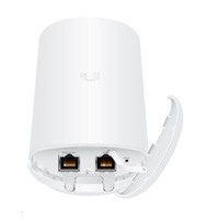 UBNT airMAX NanoStation 5AC, včetně PoE adaptéru [5GHz, 2x2MIMO, anténa 16dBi, Client/AP/Repeater, 802.11ac]
