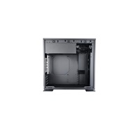 IN WIN skříň 301 Mini Tower, 450W, Black