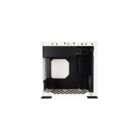 IN WIN skříň 301 Mini Tower, 450W, White