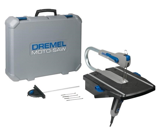 Dremel Moto-Saw lupínková pila