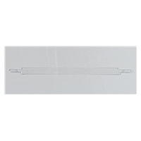 Přítlačné pravítko pro řezačku KW eco 46 (3216)