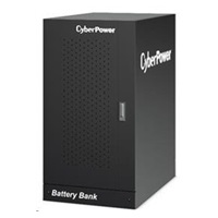 CyberPower Battery Expansion Cabinet for 3PH Systems