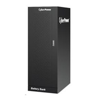 CyberPower Battery Expansion Cabinet for 3PH Systems