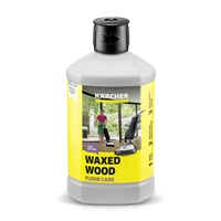Kärcher podlahová péče na parkety voskované/s olejovo-voskovým finišem RM 530, 1l