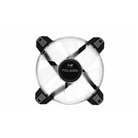 IN WIN ventilátor Polaris RGB (single pack)