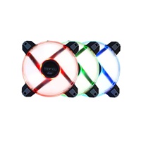 IN WIN ventilátor Polaris RGB (twin pack)