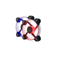 IN WIN ventilátor Polaris RGB (twin pack)