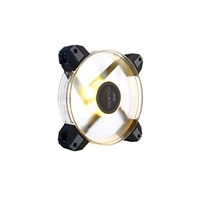 IN WIN ventilátor Polaris RGB (twin pack)