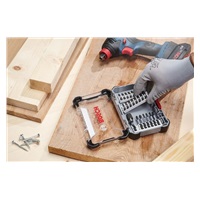 Bosch sada šroubovacích bitů Impact Control, 36 ks