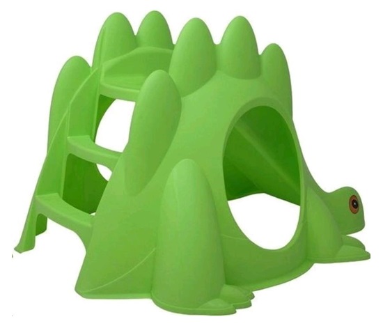 Marimex dětská skluzavka Paradiso Dino