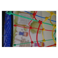 Marimex kruh houpací - barevný