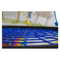 Marimex kruh houpací - barevný