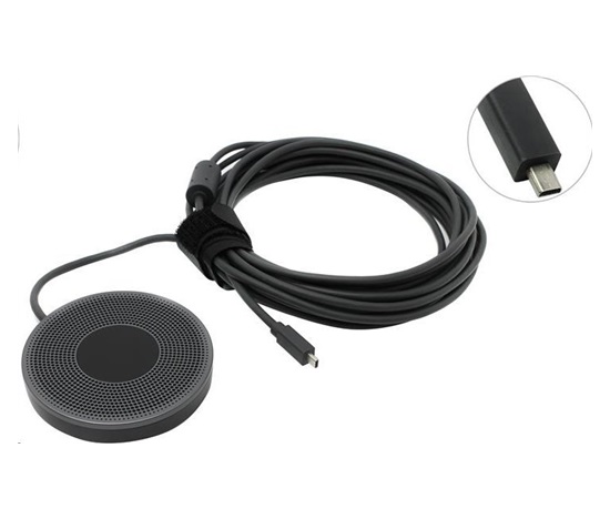 Logitech EXPANSION MIC FOR MEETUP