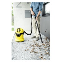 Kärcher WD 3 Battery Set AKU vysavač na mokro-suché nečistoty